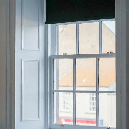 No 2 At The Rocketroom Apartments Berwick Upon Tweed Exterior photo