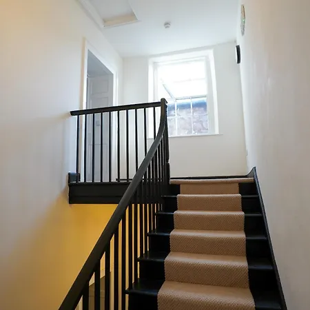 No 2 At The Rocketroom Apartments Berwick Upon Tweed Exterior photo
